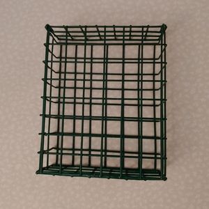 Large Suet Bird Feeder